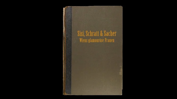 Sisi, Schratt & Sacher: Wiens glamourse Frauen