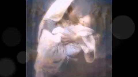 Mary did you know