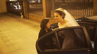 Same Day Edit | Casamento na Catedral Ortodoxa de SP | Ana Carla e Adriano