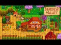 Standard Farm Tour | Stardew Valley 1.6 | Organized Layout