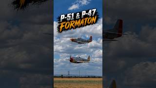 P-51 & P-47 Formation Flight
โ๏ธ Aircraft: 1/5 Scale P-51 Mustang & P-47 Thunderbolt
๐ฎ Pilots: Chris Luvara & Antonio Counsil
๐ Location: Woodland Davis Aeromodelers โ Davis, California
๐๏ธ Event: Wings of Victory RC Warbird Event P-51 & P-47 Formation Flight