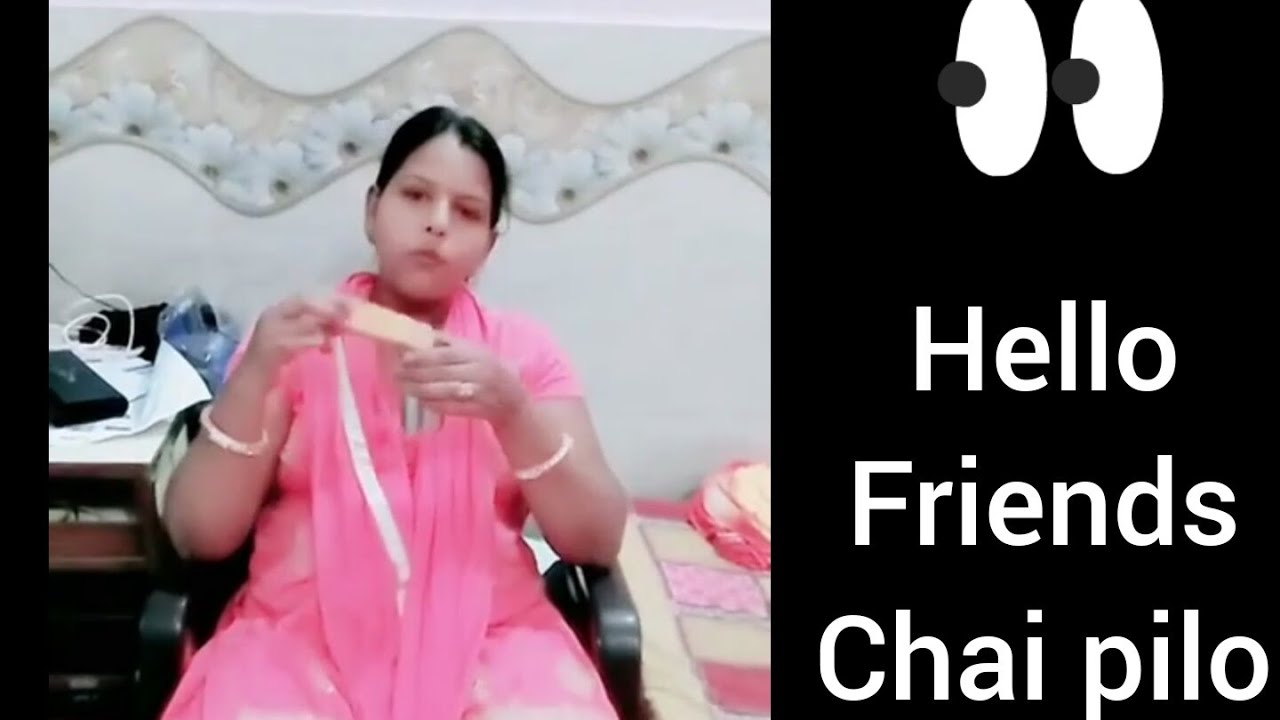 hello-friends-chai-pilo-pape-kha-lo-youtube