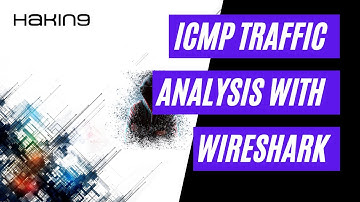 ICMP Traffic Analysis with Wireshark | Hacking Tutorial | Hakin9 Magazine