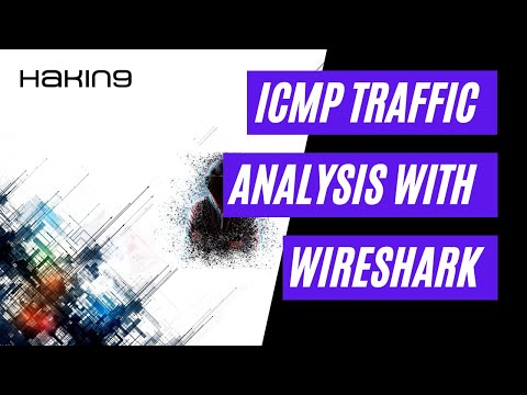 ICMP Traffic Analysis with Wireshark | Hacking Tutorial | Hakin9 Magazine