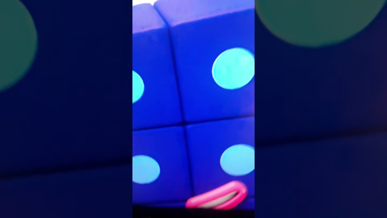 Nerd Smash number block 6 (2)