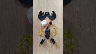 Built Storm Marvel Minifigure Unofficial Lego