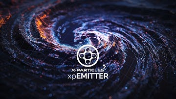 INSYDIUM Beta Access - Sneak Peek - xpEmitter