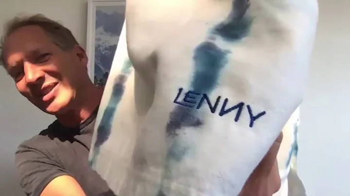 Entrepreneur Lindsey Davidson from LENNY: How to S...