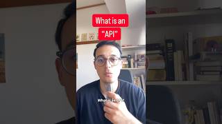 What is API? Most of us don’t know what it is!