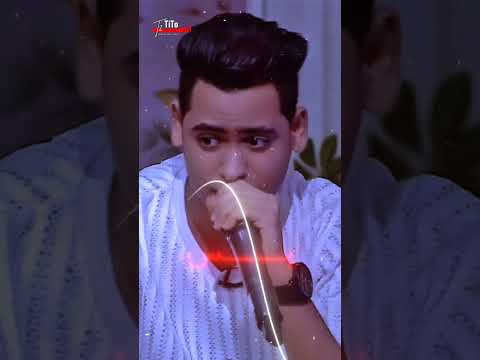من كلمه ونص ندب خناقه وندب في بعض احمد تيتو اكسبلور لايك ترند جديد 