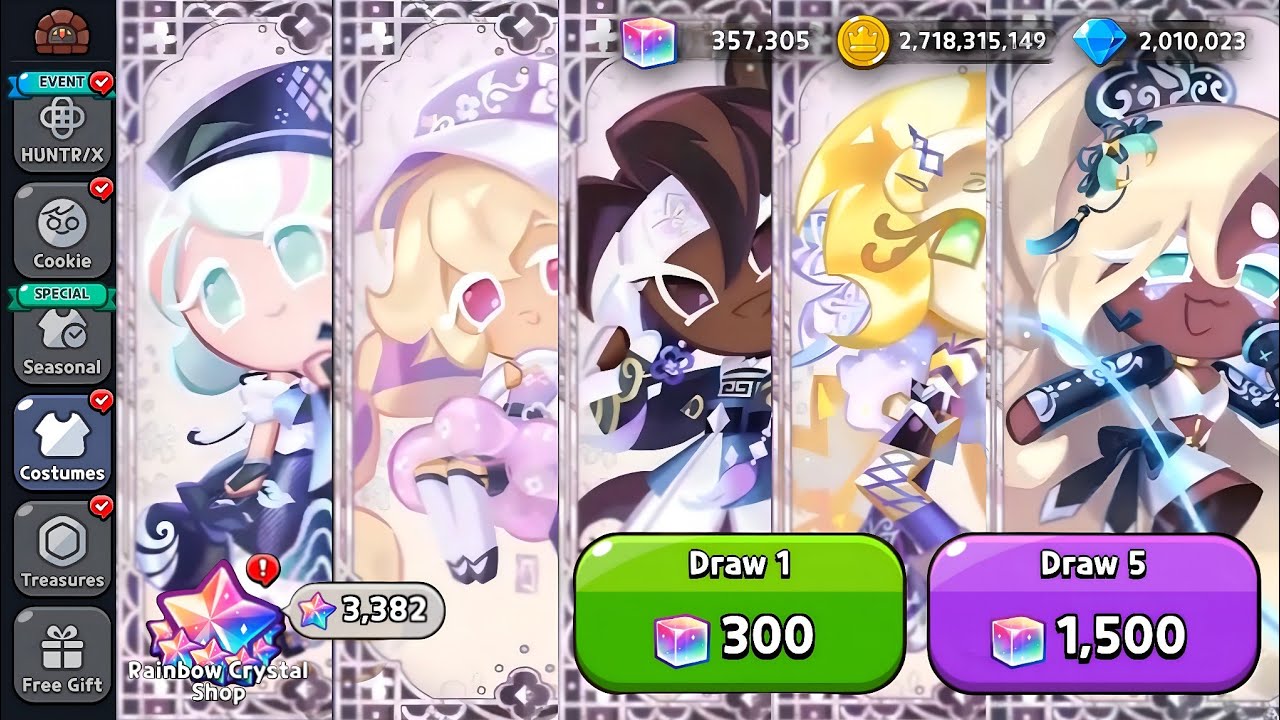 NEW Costumes and NEW Rainbow Cubes CODES 😲 - YouTube