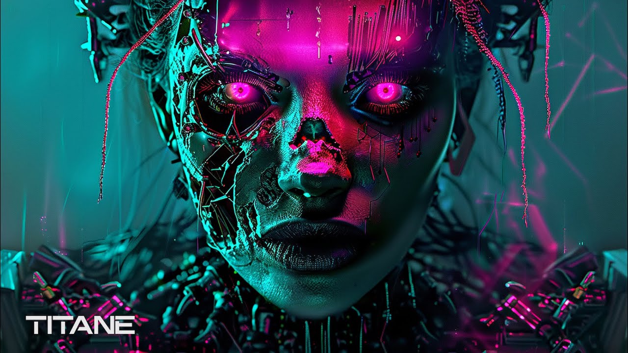 Watch Aggressive Darksynth - Titane // Royalty Free Copyright Safe Music on YouTube Watch Aggressive Darksynth - Titane // Royalty Free Copyright Safe Music on YouTube