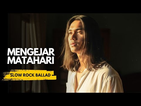 ARI LASSO MENGEJAR MATAHARI - KARAOKE