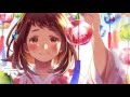 Nightcore - Peace Sign『Harutya』 Nightcore - Peace Sign『Harutya』