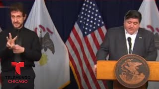 Illinois comienza a reabrir y levanta ciertas restricciones | Telemundo Chicago