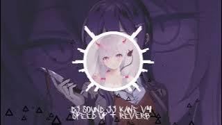 DJ MAKE IT BUNDEM X HIDING HALA HALA HAIDING V4  -  (SPEED UP   REVERB)