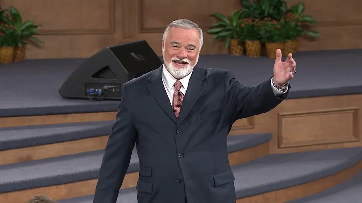 Pt. 11 - Overcoming Temptation - Pt. 2 (Free From Sin)