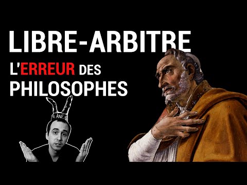 Vidéo: Liberté et responsabilité comme unité de contradictions