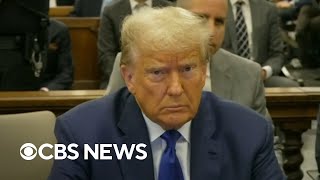 Trump to testify in civil fraud trial in New York