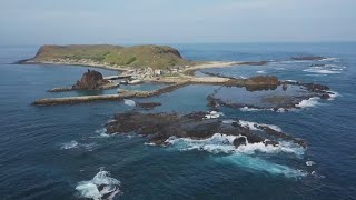 神秘澎湖南方四島 全台第9座國家公園 - 澎湖景點 - 台灣新聞