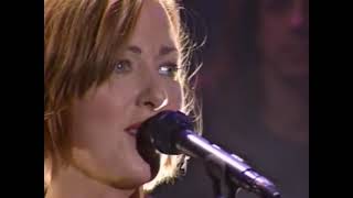 Jonatha Brooke - No Better (The Stephanie Miller Show - 1995)