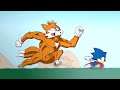 Sonic's Dark Secret (Animation)