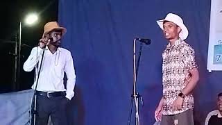 Audition part 1#nuvem #latest#konkani #goa #comedyvideo