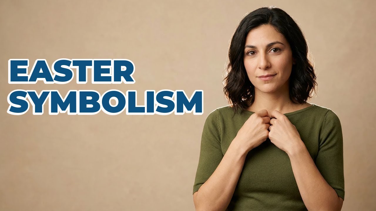 What Is The Significance Of Greek Easter Lamb?