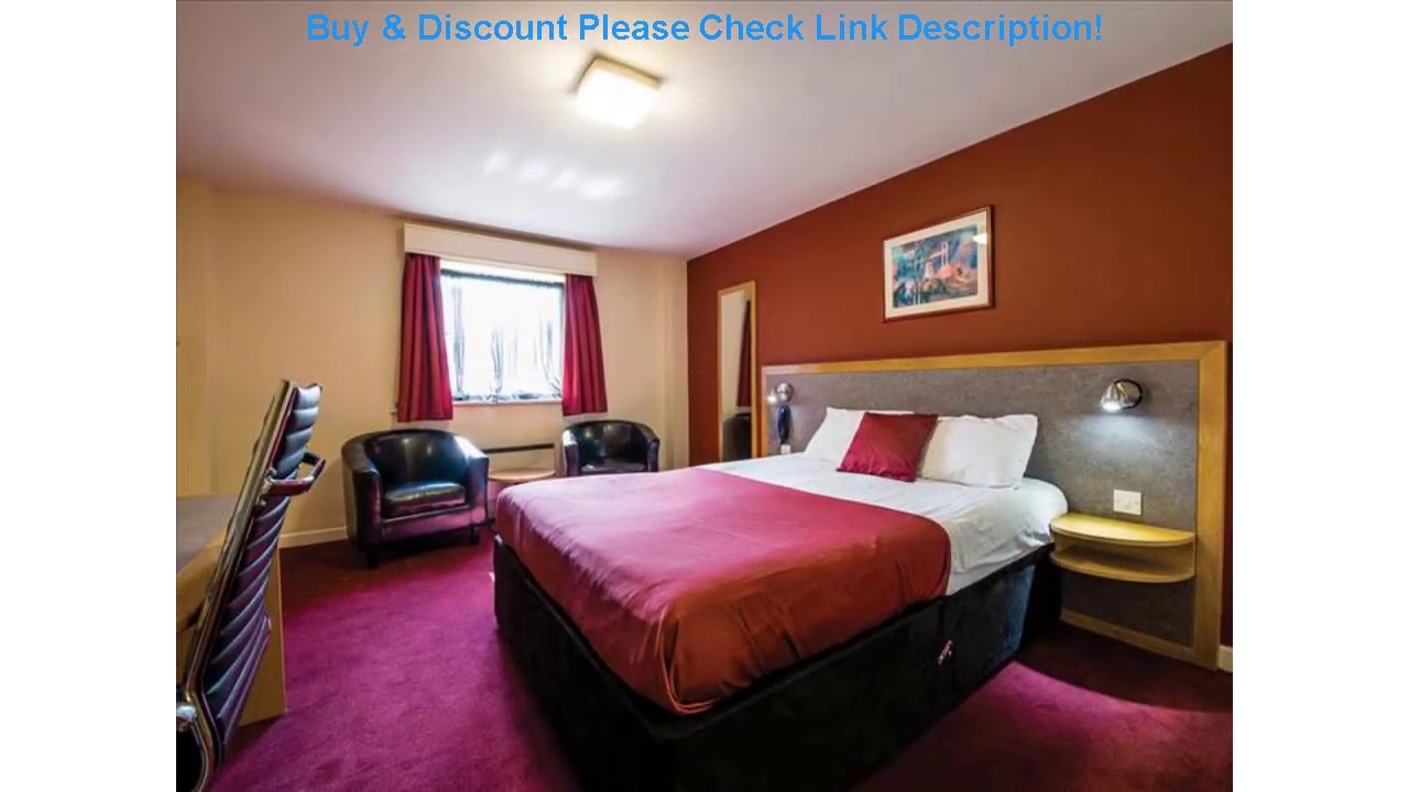 Best Pendulum Hotel - United Kingdom