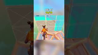 Woody Pickaxe ASMR Rating #fortnite #satisfying