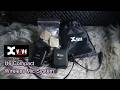 Demo/Review: Wireless Mic for DSLR Camera and more "XVIVE U6 Compact Wireless Mic System"