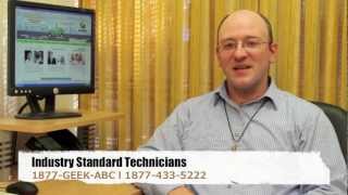 Computer Repair Leesburg VA