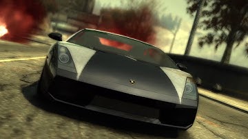 Need for Speed: Most Wanted (2005) - Walkthrough Part 39