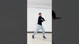 Nunchakus China Mester 12