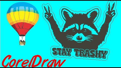 Corel Draw Tips & Tricks Contour do it with NO inside FILL