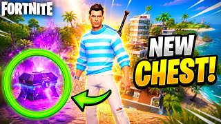 Fortnite NEW Sprite Farm Route! FASTEST Method 🔥
