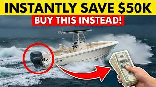 Smart Boat Owners Stopped Buying New Boats in 2026. Here Is What They Buy Instead