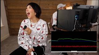 Exposing My Wife With A Lie Detector Test