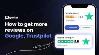 How to get more reviews on Google, Trustpilot: 2026 Shopify guide How to get more reviews on Google, Trustpilot: 2026 Shopify guide