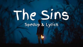 The Sins Nasheed (Sped Up) - الخطايا | Emotional Nasheed | Lyrics & Translation 🥀