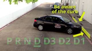 Some roads have no way out!! http://www.texasadultdriverseducation...
-972-633-1605 be patient and always stop first, roll forward, then
look to the left ...