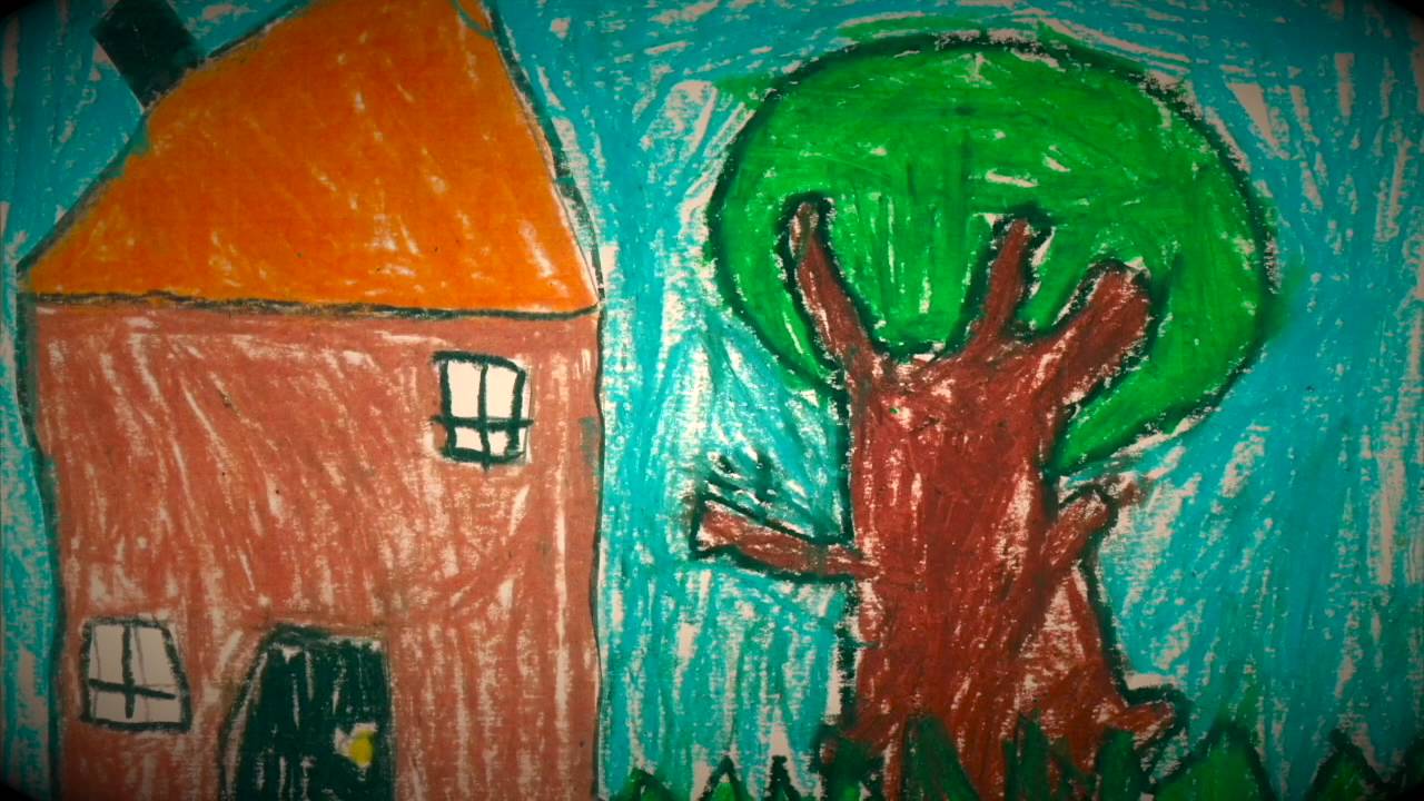 Meester Gerd - De Dino's Gaan Op Uitstap - Green Screen-Movie (3e Kleuterklas)