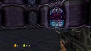 Turok 2: not for Chooms