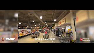 Dierbergs Crestwood Crossing