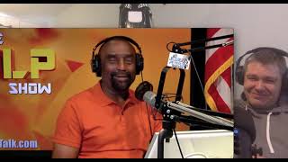 Jesse Lee Peterson - Savage Moments - Part 55 | GET A JOB