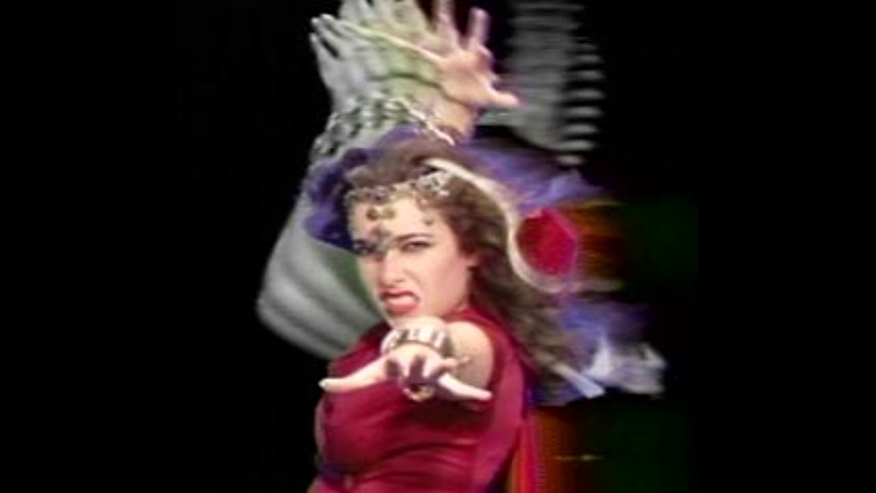 Demo for Dungeon Majesty - Ariel Pink (2005)