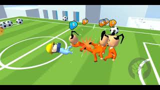 I, The One Oyunu Oynadim Çok Güzel