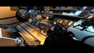 Titan Fall 2 Shadowplay Test