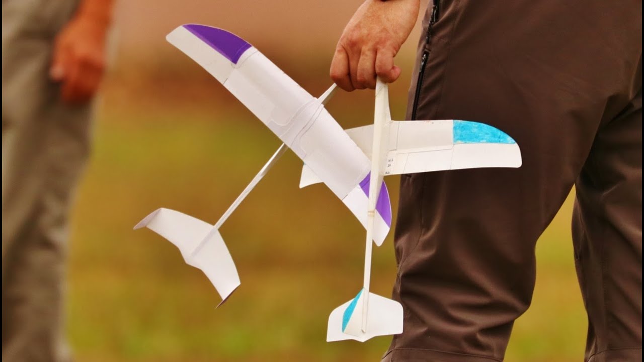 Free Flight 第218回ウエスタンカップ競技会 HLG DLG CLG 2024-11-17