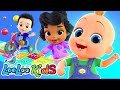 Let's Play Everyday 🎉 1 HOUR Have Fun and Dance - S2EP36 - Fun and Play MIX - LooLoo Kids